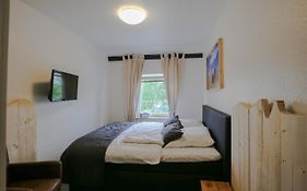 Lodge an der Eider - Stuuv acht